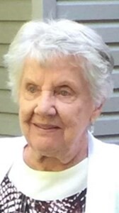 Eileen M. Asmus