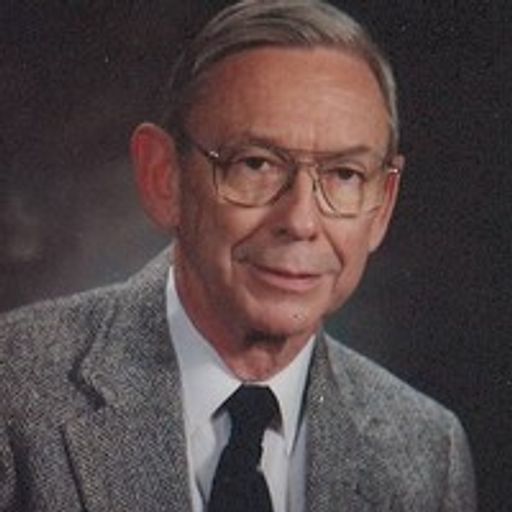 Richard F. Cooper, Md