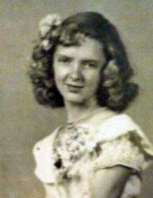 Mary  Alice "Patsy" Emory Banks