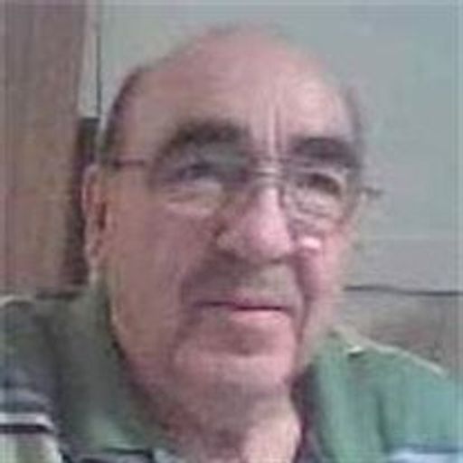 Raymond Weitzel Profile Photo