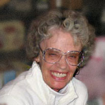 Carmen Jean Snyder