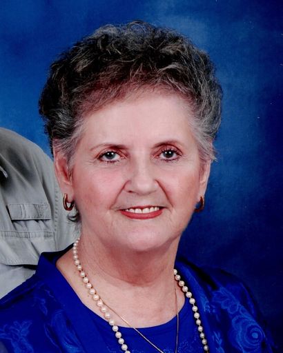 Gloria Dean Dupre Richard's obituary image