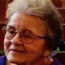 Margaret E. Baker