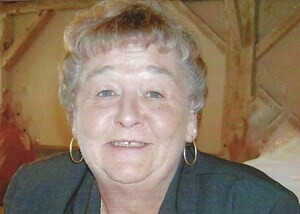 Judith G. Parfitt