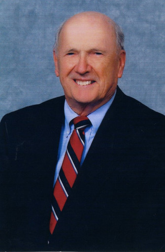 Jackson B. McCarty, Jr.