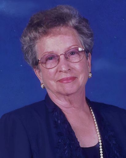 Rita Jensen Christensen