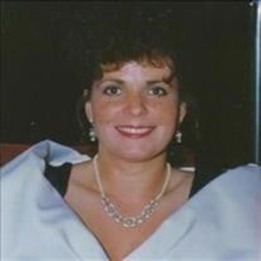 Joanne Claudine Riordan