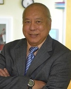 Herbert Sim-On Chin, MD