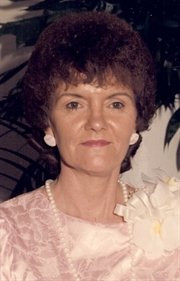 Allene Joyce Moody Ritter