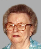 Mary Malenczuk