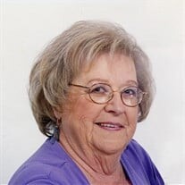 Betty D. Therrien Profile Photo