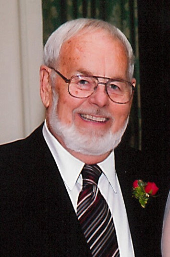Donald Edgley Profile Photo