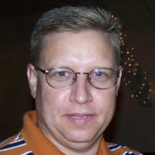 Darrell Mikulencak