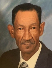 Bob Henry Broussard Sr.