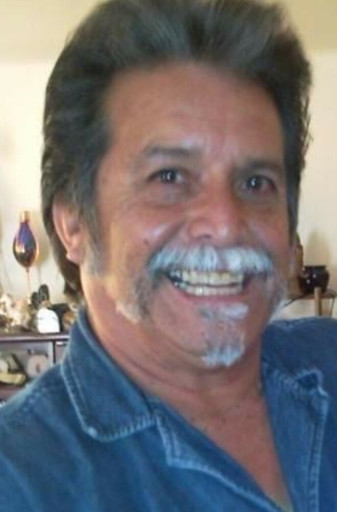 Francisco J Gutierrez Profile Photo