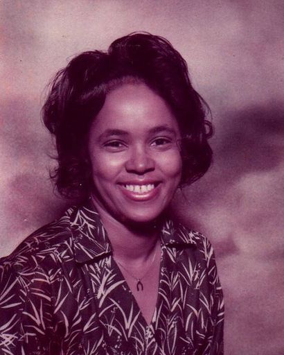 Delores Ann Crutcher