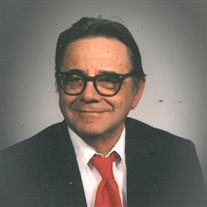 Pete C. Morris