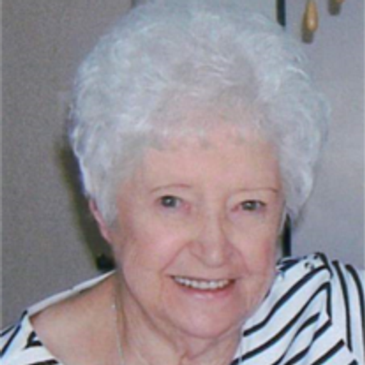 Kathleen (Frasher) Crouse