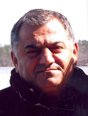 Yahia Vatany