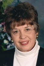 Faye Johnson Brooks Profile Photo
