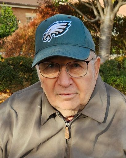 Dan Haas Profile Photo