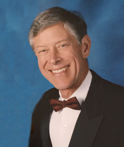 Winston E. Moore, Jr., MD