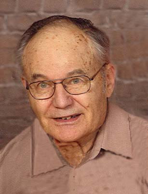 George Pazdernik Profile Photo