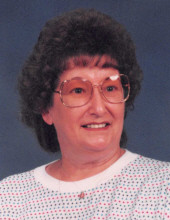 Shirley Mae Braden Profile Photo