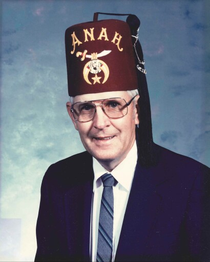 Ralph S. Mahar Profile Photo