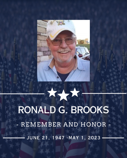 Ronald G. Brooks Profile Photo