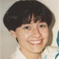 Maria Guadalupe Castañeda Profile Photo