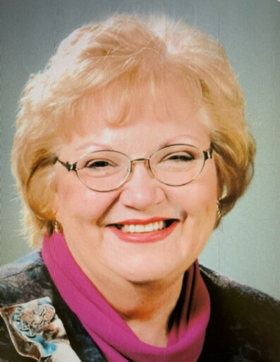 Patricia B. Rose Profile Photo