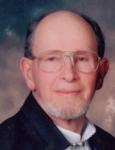 Chester  M. Johnson