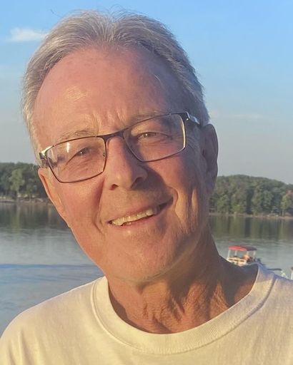Joseph Lee Grob Profile Photo
