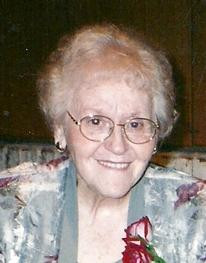 Mertie B. Long