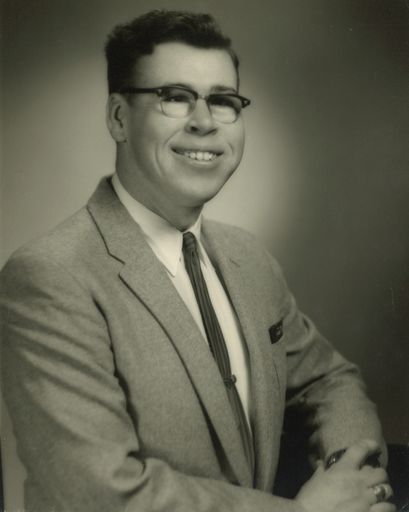 Larry Dean Williams