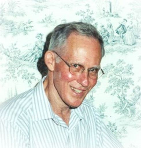 Herbert L Peach
