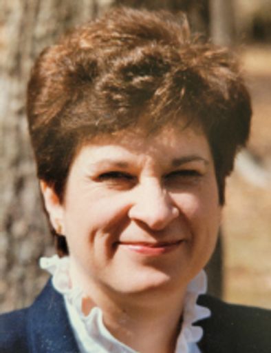 Nancy K. Schonewetter