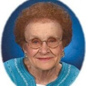 Jeanette Wilcox Profile Photo