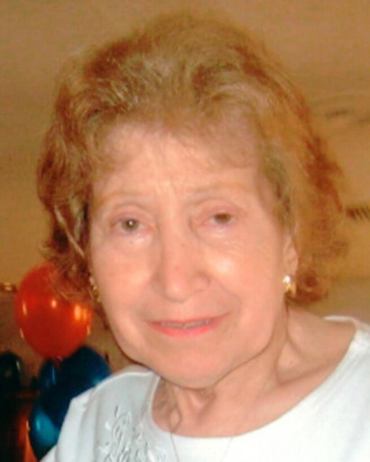 Dolores D'Amico