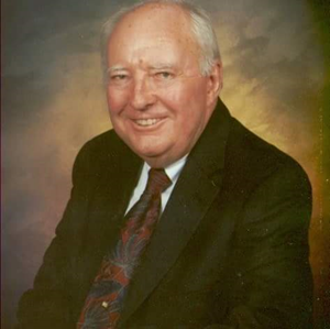 Wallace D. Worman