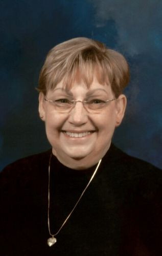Judy Anne Brus Profile Photo