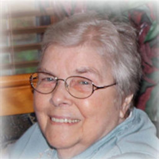 Lucille Collins Profile Photo