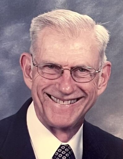 Thomas L. Glenn, Sr.