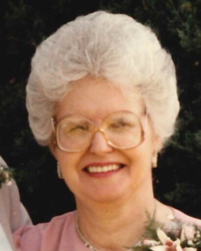 Mary A. Appelhanz's obituary image