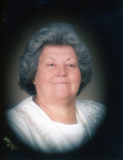 Mary Pauline "Dot" Justice Profile Photo