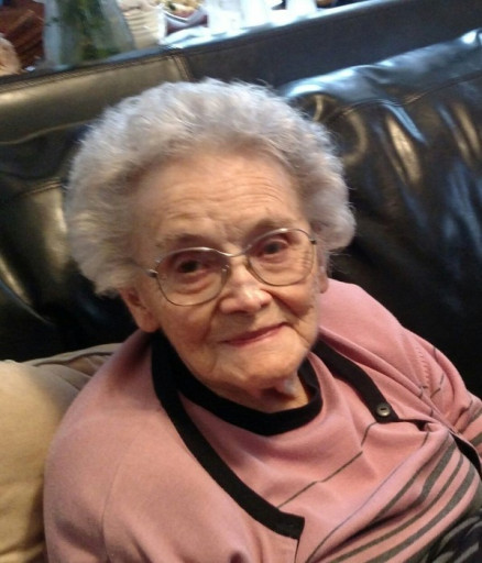 Ruby Rogers