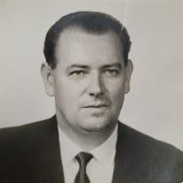 Mr. Julius (Gyula) Leopold Profile Photo