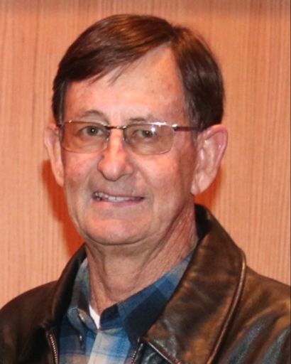 Glenn Edward Gerber