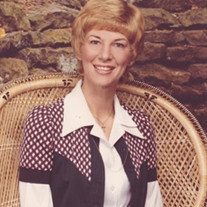 Shirley Medley McGinnis Profile Photo